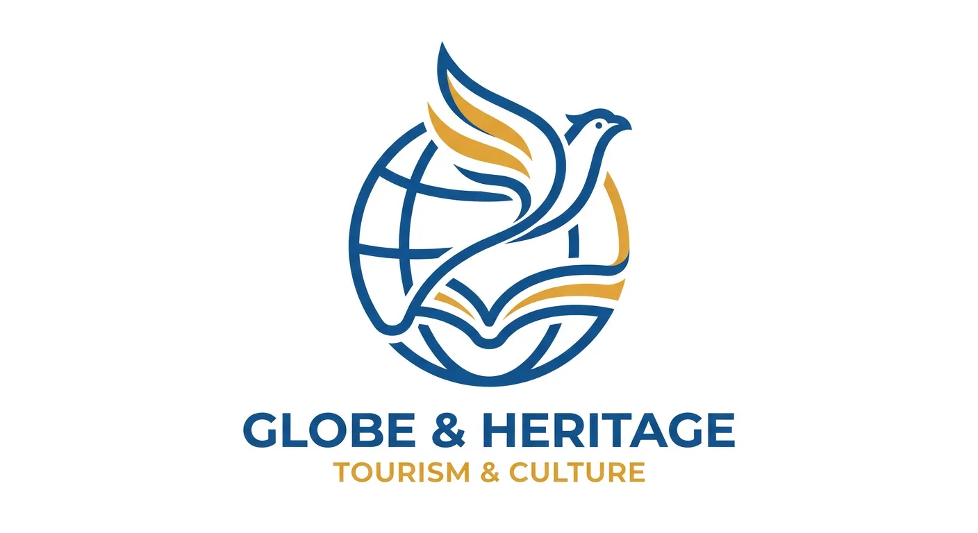 Globe Tourisme Et Culture